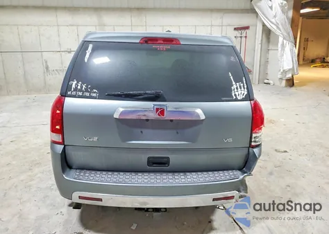 2007 Saturn Vue from USA, damaged, VIN 5GZCZ53407S872996